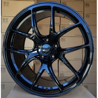 BMW 1139 9.5x20 5x120